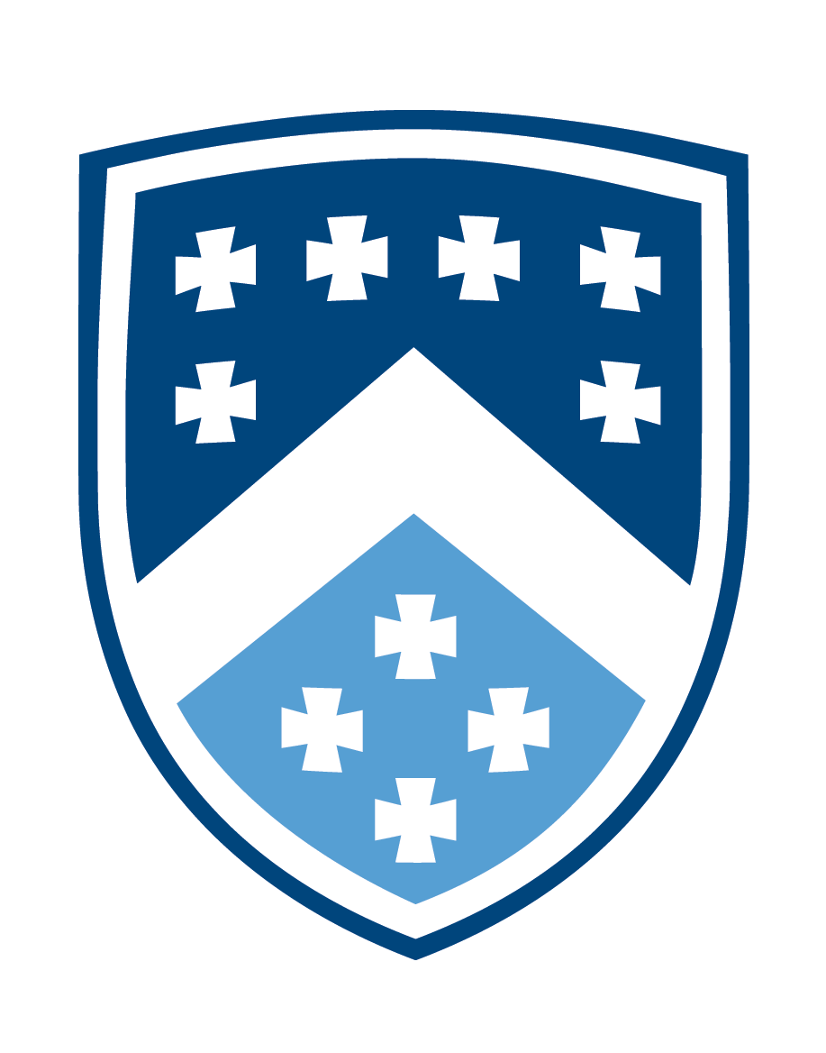 Berkeley Prep Crest